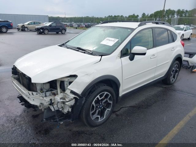 Photo 1 VIN: JF2GPADC0G8308173 - SUBARU CROSSTREK 