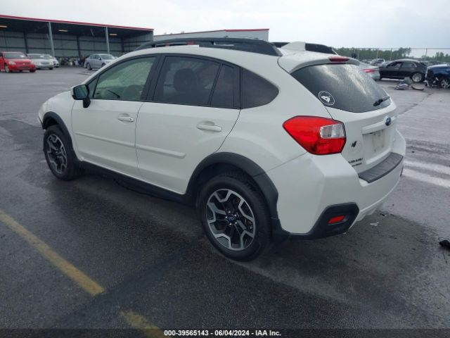 Photo 2 VIN: JF2GPADC0G8308173 - SUBARU CROSSTREK 