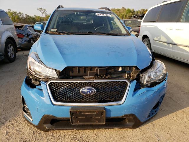 Photo 4 VIN: JF2GPADC0G8316841 - SUBARU CROSSTREK 