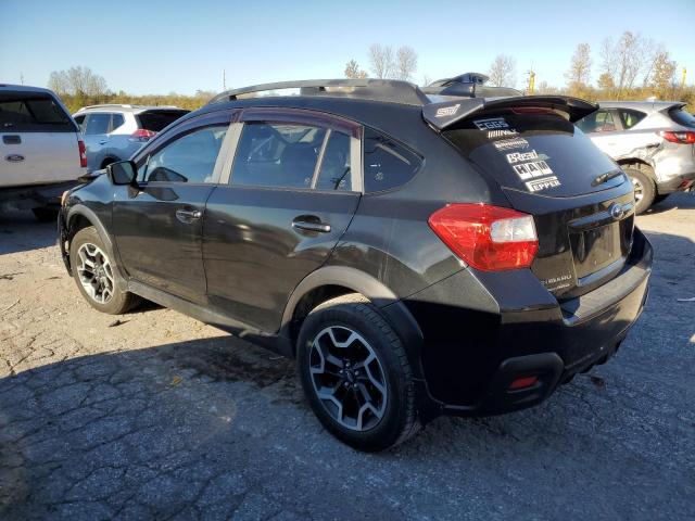 Photo 1 VIN: JF2GPADC0GH287552 - SUBARU CROSSTREK 