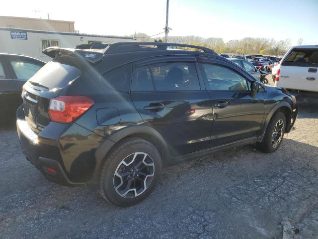 Photo 2 VIN: JF2GPADC0GH287552 - SUBARU CROSSTREK 