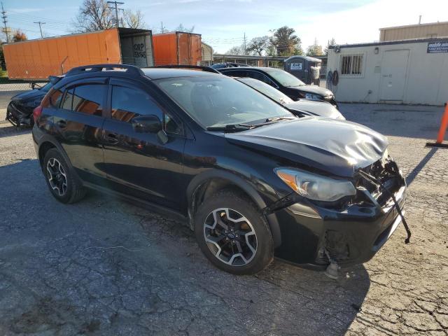 Photo 3 VIN: JF2GPADC0GH287552 - SUBARU CROSSTREK 