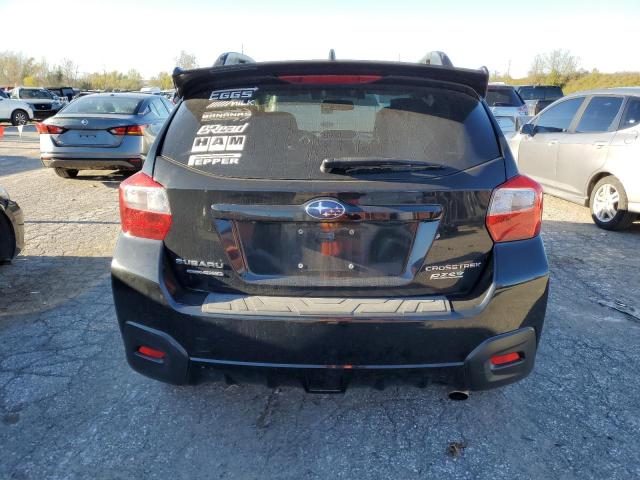 Photo 5 VIN: JF2GPADC0GH287552 - SUBARU CROSSTREK 