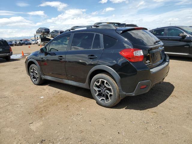 Photo 1 VIN: JF2GPADC0GH326625 - SUBARU CROSSTREK 