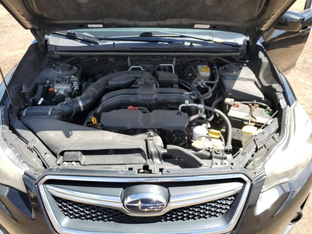 Photo 11 VIN: JF2GPADC0GH326625 - SUBARU CROSSTREK 