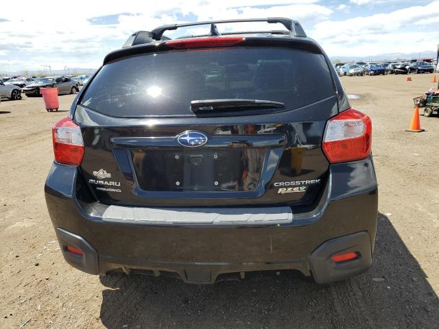 Photo 5 VIN: JF2GPADC0GH326625 - SUBARU CROSSTREK 