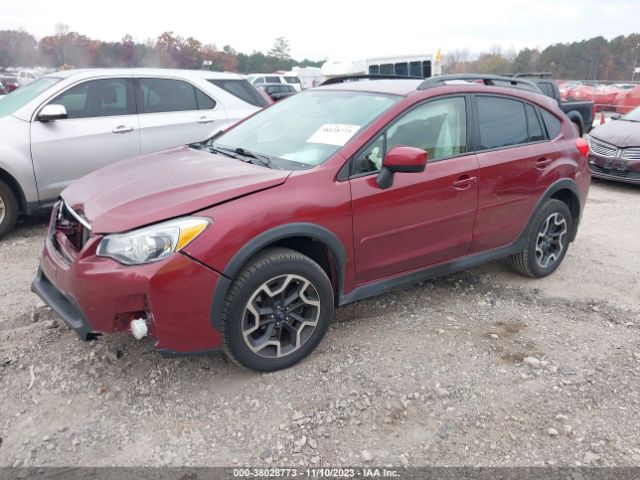 Photo 1 VIN: JF2GPADC0H8212299 - SUBARU CROSSTREK 