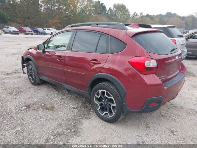 Photo 2 VIN: JF2GPADC0H8212299 - SUBARU CROSSTREK 