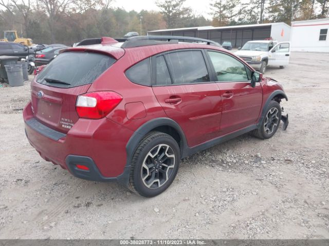 Photo 3 VIN: JF2GPADC0H8212299 - SUBARU CROSSTREK 