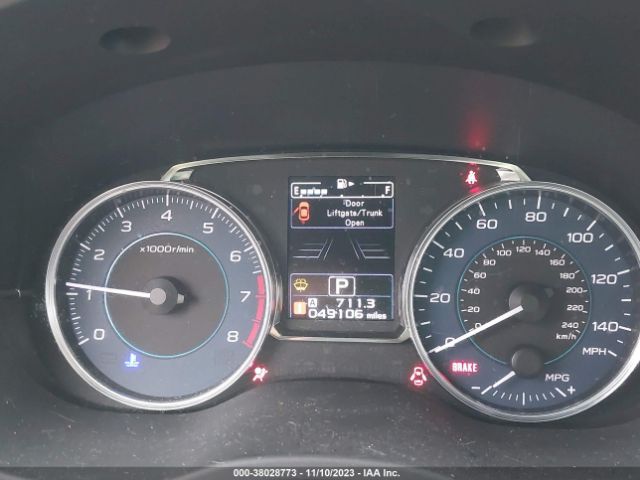 Photo 6 VIN: JF2GPADC0H8212299 - SUBARU CROSSTREK 