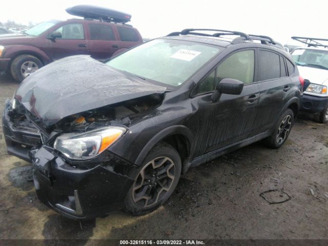 Photo 1 VIN: JF2GPADC0H8226025 - SUBARU CROSSTREK 