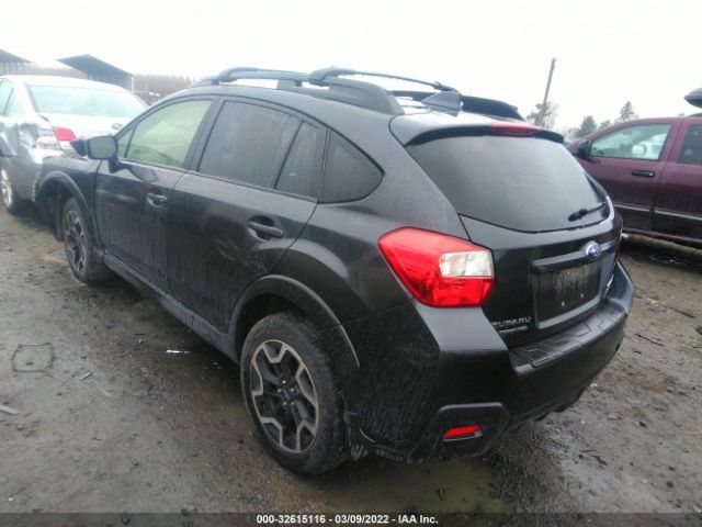 Photo 2 VIN: JF2GPADC0H8226025 - SUBARU CROSSTREK 