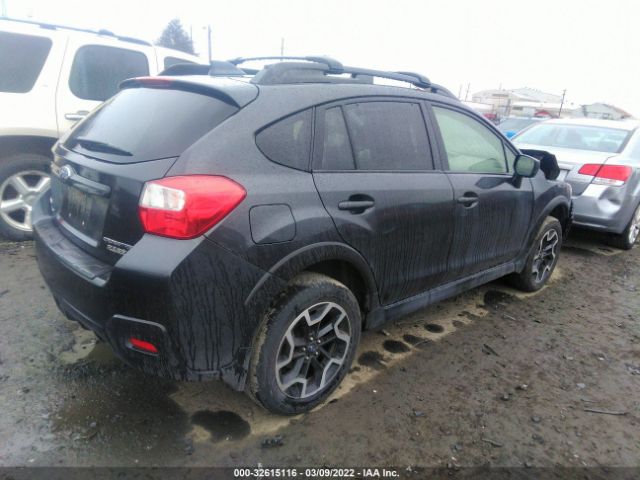 Photo 3 VIN: JF2GPADC0H8226025 - SUBARU CROSSTREK 