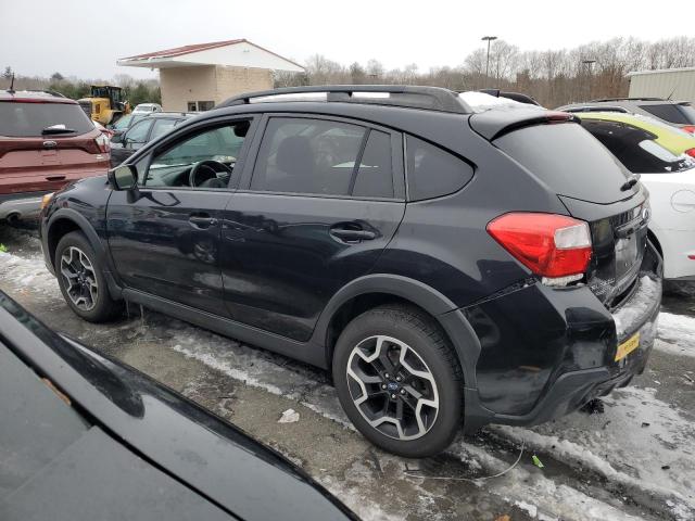 Photo 1 VIN: JF2GPADC0H8260868 - SUBARU CROSSTREK 