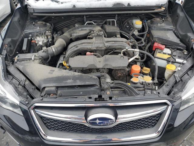 Photo 10 VIN: JF2GPADC0H8260868 - SUBARU CROSSTREK 