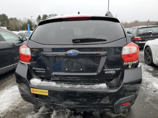 Photo 5 VIN: JF2GPADC0H8260868 - SUBARU CROSSTREK 