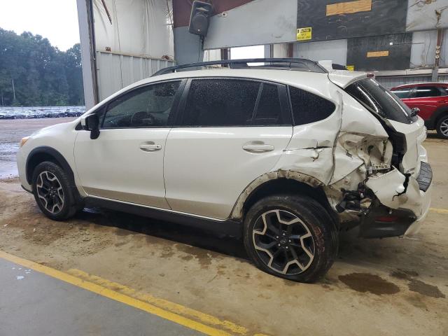 Photo 1 VIN: JF2GPADC0H8265388 - SUBARU CROSSTREK 