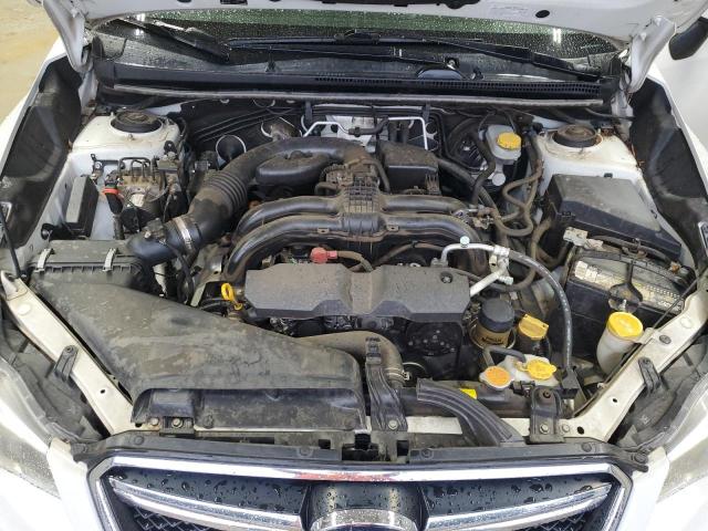 Photo 11 VIN: JF2GPADC0H8265388 - SUBARU CROSSTREK 