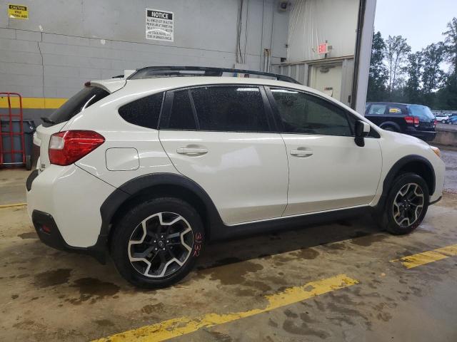 Photo 2 VIN: JF2GPADC0H8265388 - SUBARU CROSSTREK 