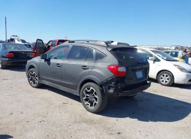 Photo 2 VIN: JF2GPADC0H8266315 - SUBARU CROSSTREK 