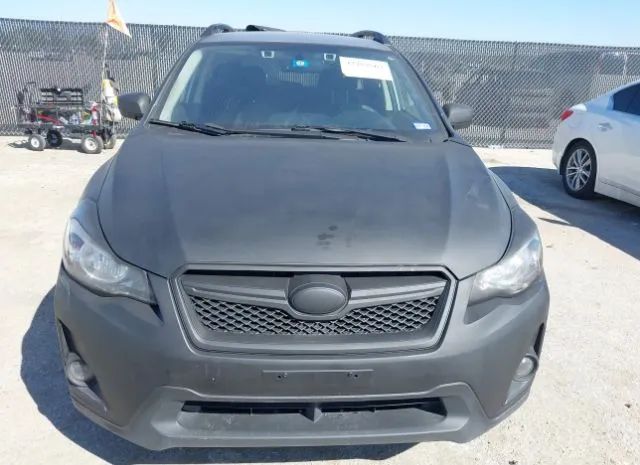 Photo 5 VIN: JF2GPADC0H8266315 - SUBARU CROSSTREK 