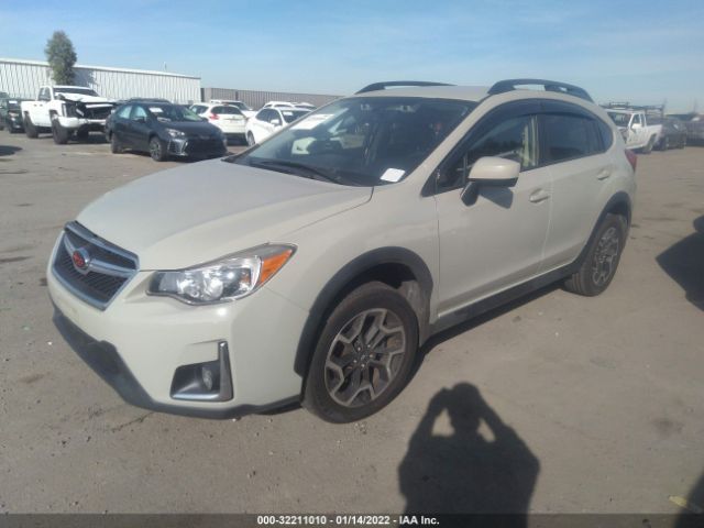 Photo 1 VIN: JF2GPADC0HH277816 - SUBARU CROSSTREK 