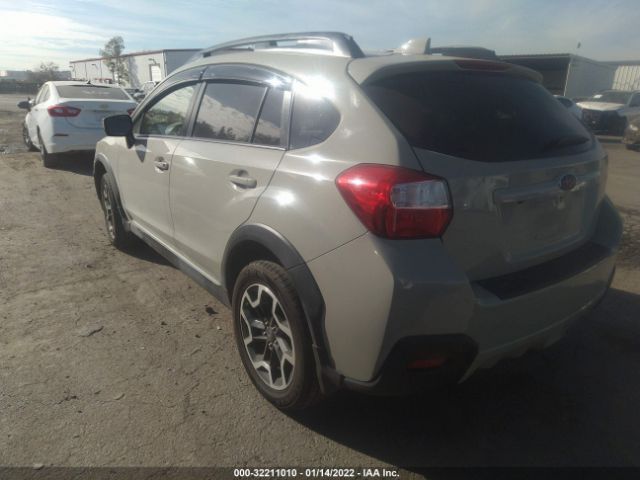 Photo 2 VIN: JF2GPADC0HH277816 - SUBARU CROSSTREK 