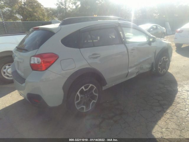 Photo 3 VIN: JF2GPADC0HH277816 - SUBARU CROSSTREK 