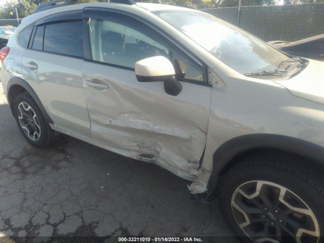 Photo 5 VIN: JF2GPADC0HH277816 - SUBARU CROSSTREK 