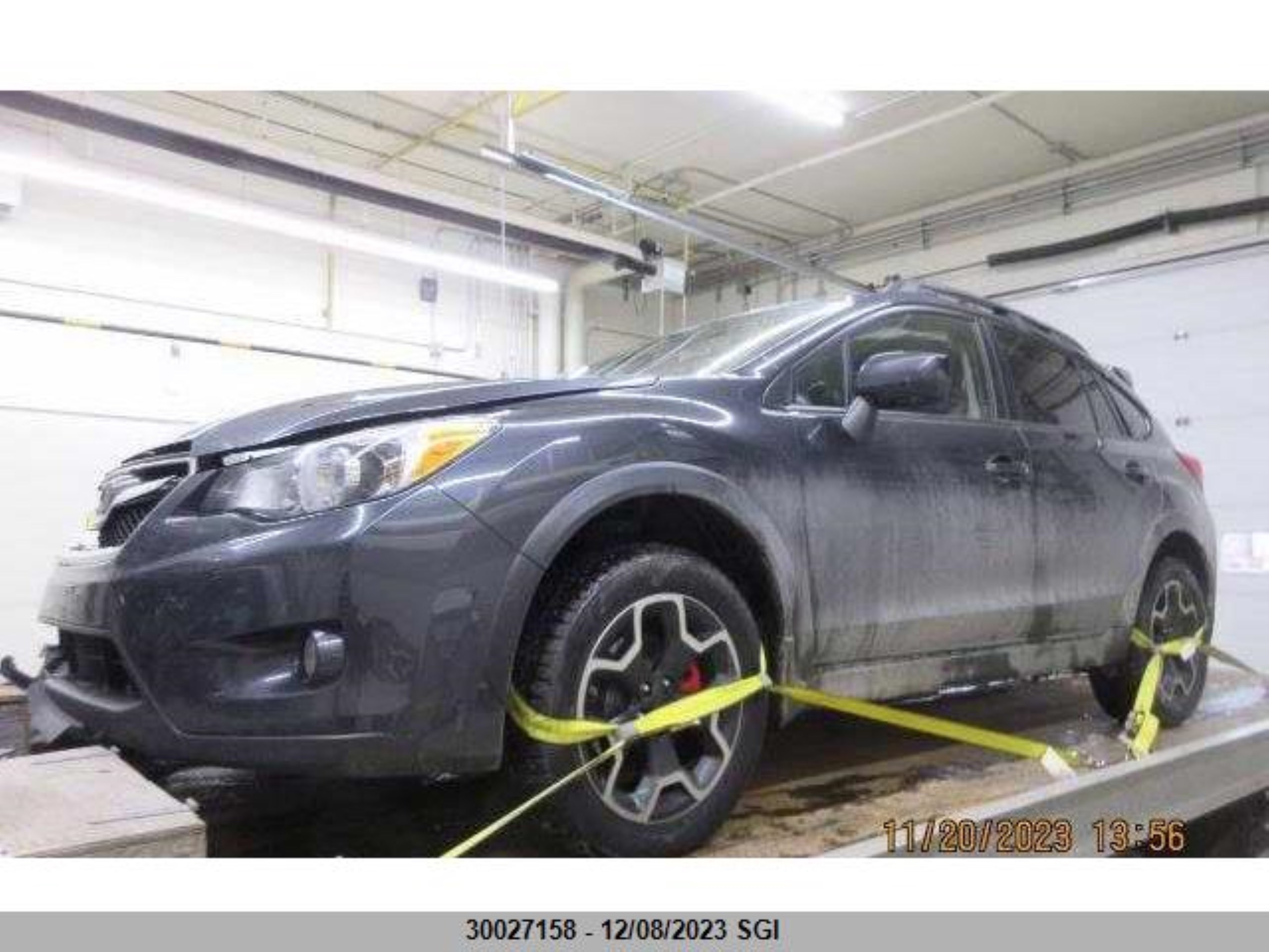 Photo 1 VIN: JF2GPADC1F8244319 - SUBARU CROSSTREK 