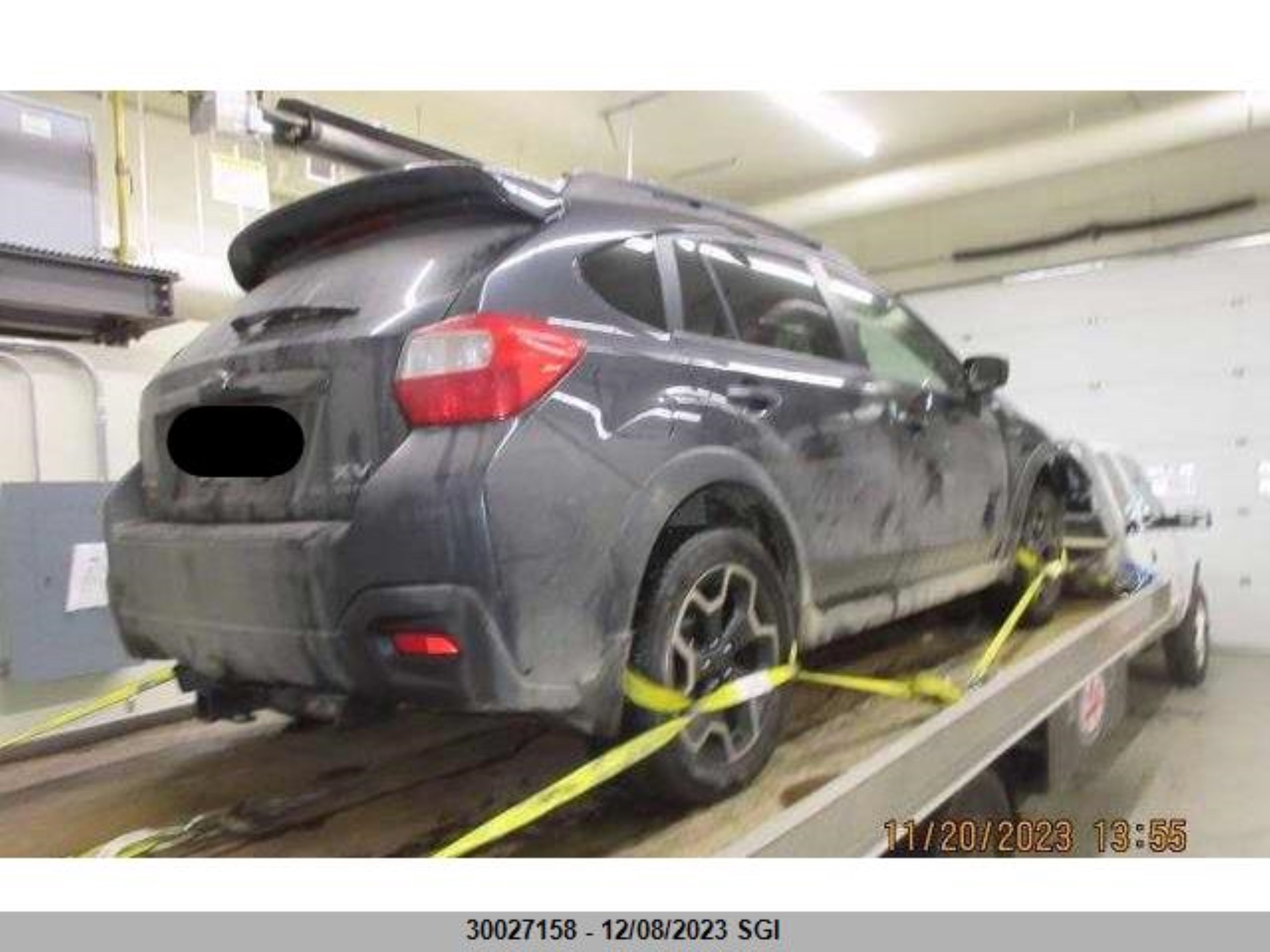 Photo 2 VIN: JF2GPADC1F8244319 - SUBARU CROSSTREK 