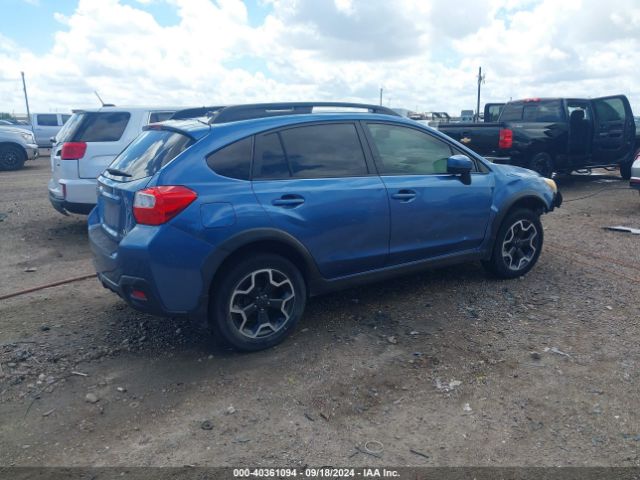 Photo 3 VIN: JF2GPADC1F8248080 - SUBARU XV CROSSTREK 