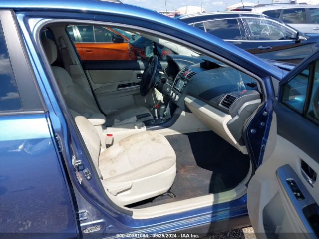 Photo 4 VIN: JF2GPADC1F8248080 - SUBARU XV CROSSTREK 