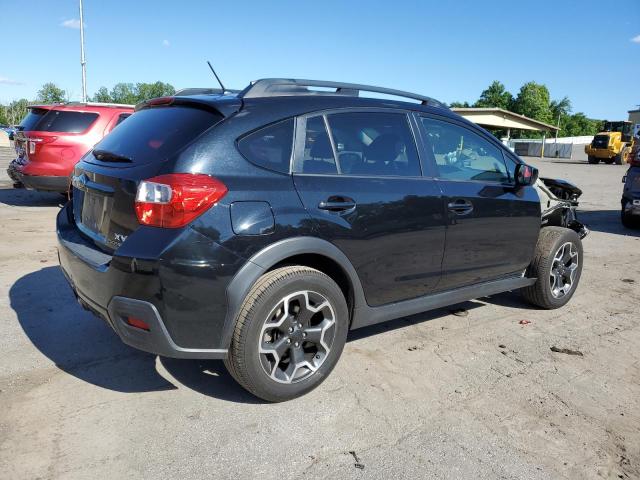 Photo 2 VIN: JF2GPADC1F8280768 - SUBARU XV 