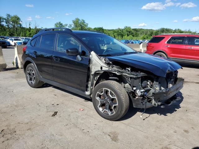 Photo 3 VIN: JF2GPADC1F8280768 - SUBARU XV 