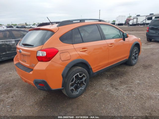 Photo 3 VIN: JF2GPADC1F8282228 - SUBARU XV CROSSTREK 