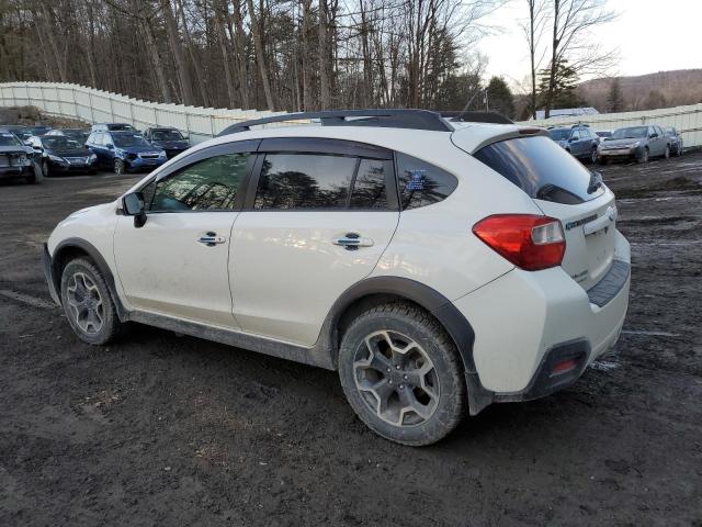 Photo 1 VIN: JF2GPADC1F8284884 - SUBARU XV 