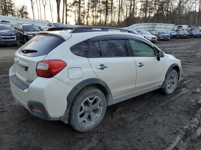 Photo 2 VIN: JF2GPADC1F8284884 - SUBARU XV 