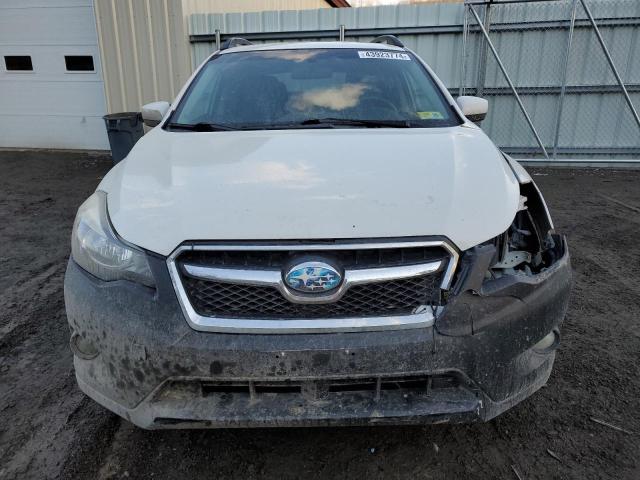 Photo 4 VIN: JF2GPADC1F8284884 - SUBARU XV 