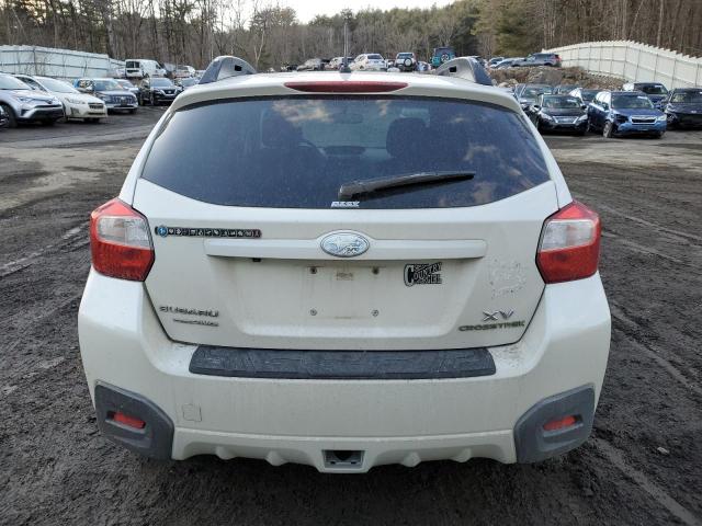 Photo 5 VIN: JF2GPADC1F8284884 - SUBARU XV 