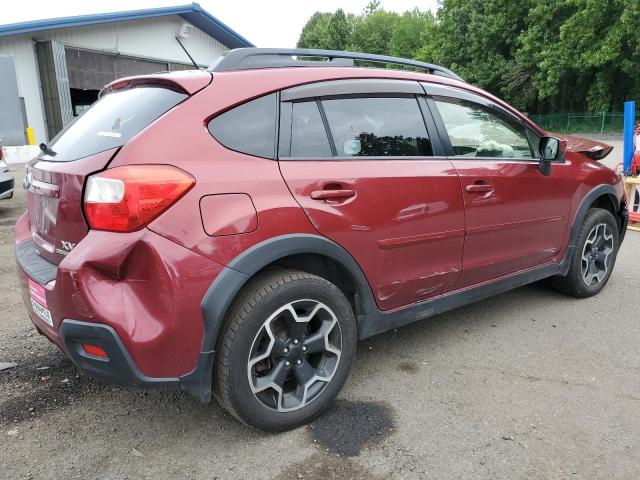 Photo 2 VIN: JF2GPADC1F8291821 - SUBARU XV 