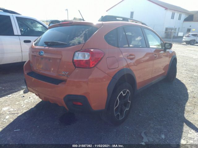 Photo 3 VIN: JF2GPADC1FH258625 - SUBARU CROSSTREK 