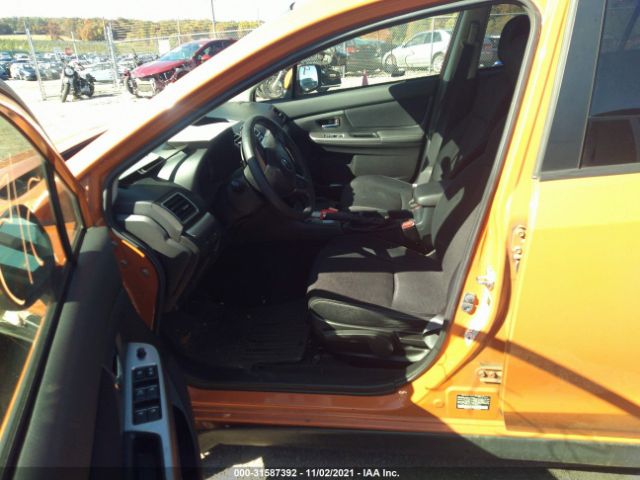 Photo 4 VIN: JF2GPADC1FH258625 - SUBARU CROSSTREK 