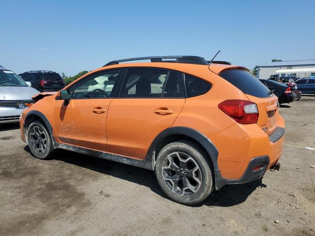 Photo 1 VIN: JF2GPADC1FH301568 - SUBARU XV 