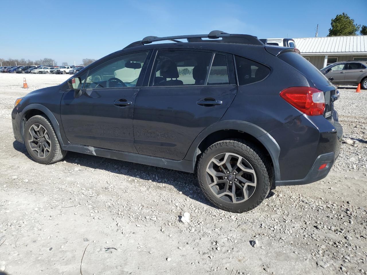 Photo 1 VIN: JF2GPADC1G8210706 - SUBARU CROSSTREK 