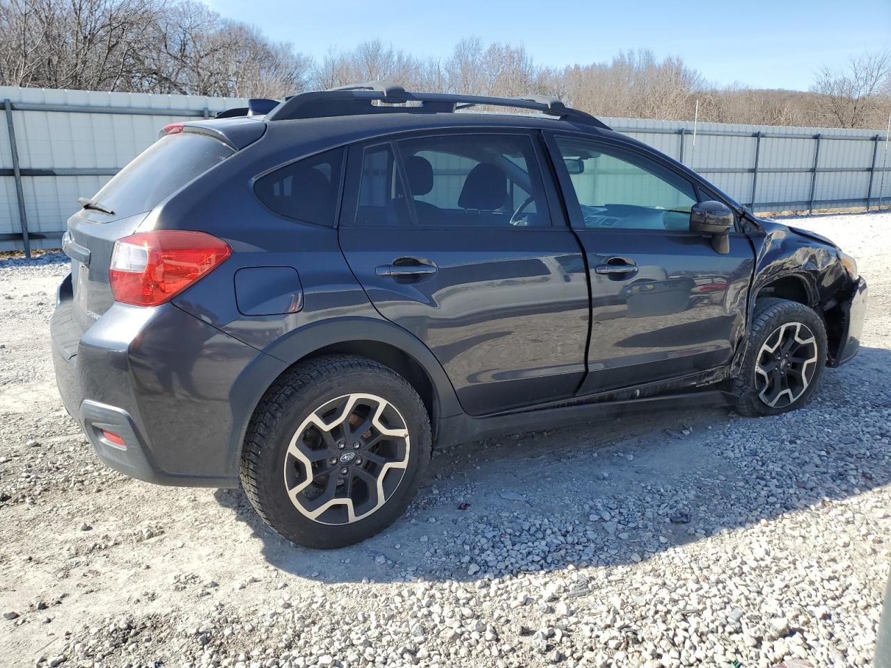 Photo 2 VIN: JF2GPADC1G8210706 - SUBARU CROSSTREK 