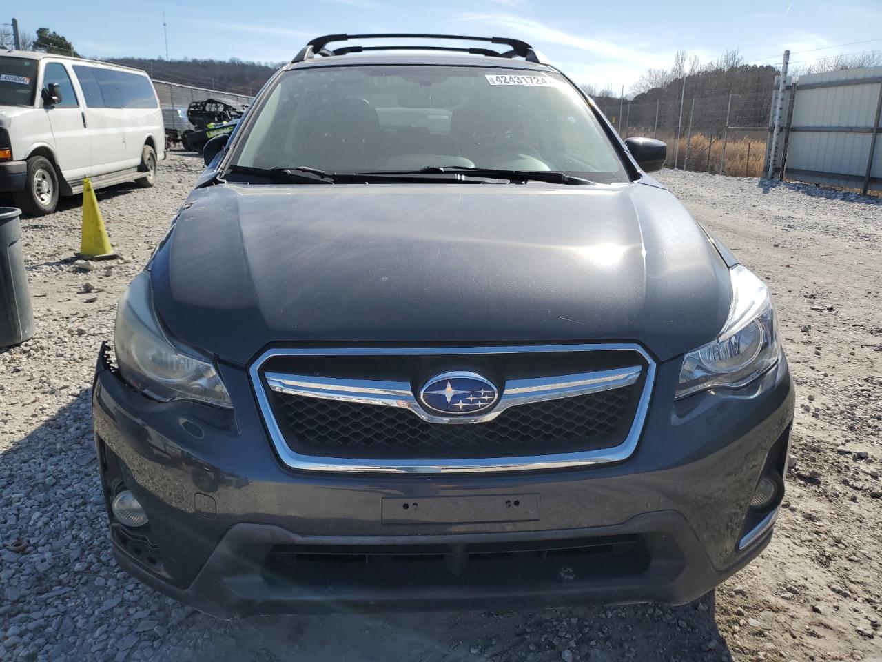 Photo 4 VIN: JF2GPADC1G8210706 - SUBARU CROSSTREK 