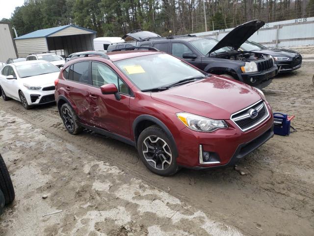 Photo 3 VIN: JF2GPADC1G8281582 - SUBARU CROSSTREK 