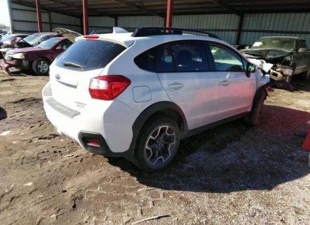 Photo 3 VIN: JF2GPADC1H8250026 - SUBARU CROSSTREK 