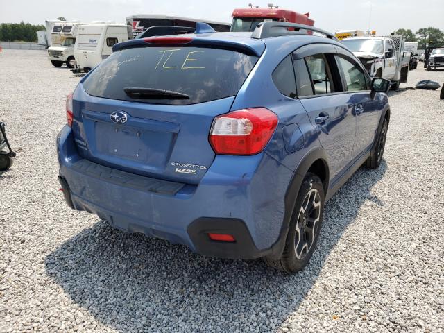 Photo 3 VIN: JF2GPADC1H8255954 - SUBARU CROSSTREK 